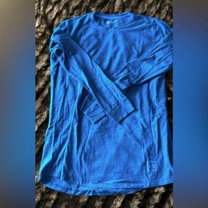 Under Armour Long Sleeve